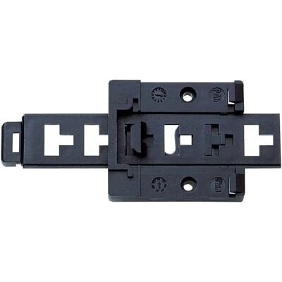 Bopla 22035000 TSH 35 Montageschiene Halter - Halter für DIN Top Hat Schienen Bopla 22035000 TSH 35 Montageschiene Halter - Halter für DIN Top Hat Schienen