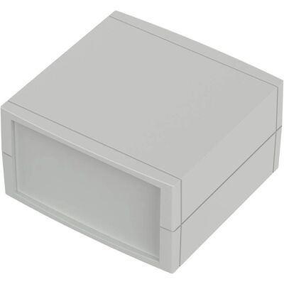 Bopla Unimas U 110 - Elektronikgehäuse - IP40 - 110x107x60mm Bopla Unimas U 110 - Elektronikgehäuse - IP40 - 110x107x60mm
