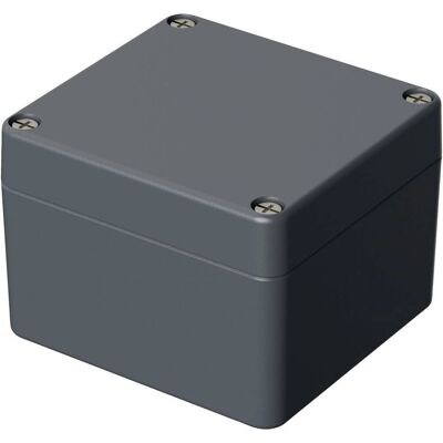 Bopla Bopla Euromas 105 Industrikapsling - IP66 Bopla Bopla Euromas 105 Industrikapsling - IP66