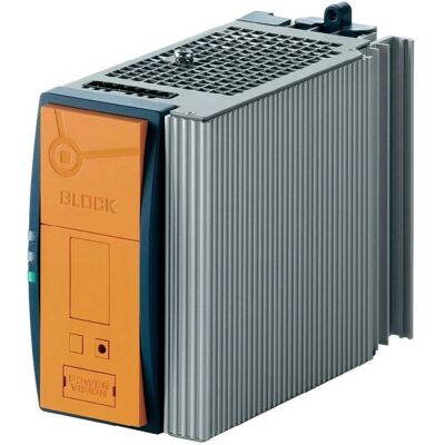 Strömförsörjning DIN-skena PVSE 400/24-10 24V 10A 240W Strömförsörjning DIN-skena PVSE 400/24-10 24V 10A 240W