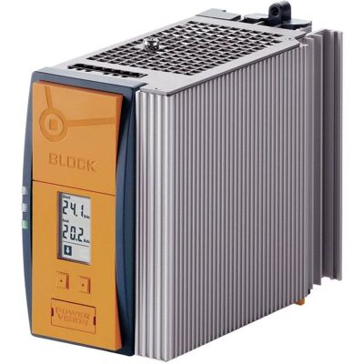 Alimentatore PVSB 400/24-20 - Corrente 20A Alimentatore PVSB 400/24-20 - Corrente 20A