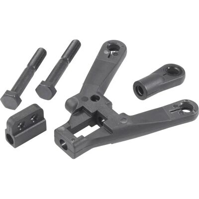 Reely 112005 Nedadige wishbones - Reservedele Reely 112005 Nedadige wishbones - Reservedele