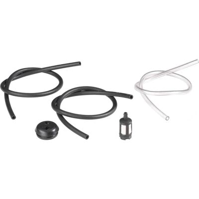 Reely 112122 Tubo del gas - Ricambio per auto RC Reely 112122 Tubo del gas - Ricambio per auto RC