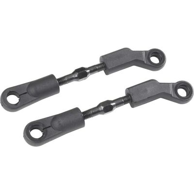 Reely 112123 Plastik styrestang - Reservedele Reely 112123 Plastik styrestang - Reservedele