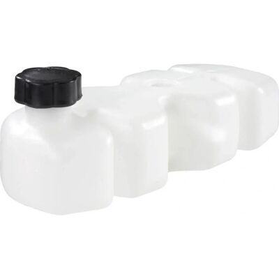 Reely 112022 Kraftstofftank - RC Auto Zubehör Reely 112022 Kraftstofftank - RC Auto Zubehör