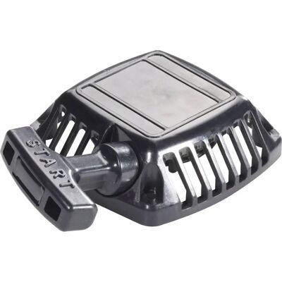 Reely 511396 - RC Auto Ersatzteil, Komplettes Rückholstarter, Schwarz, 1:6 Buggy Reely 511396 - RC Auto Ersatzteil, Komplettes Rückholstarter, Schwarz, 1:6 Buggy