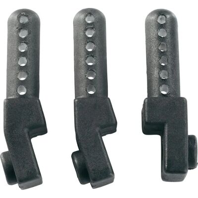 Reely 112021 Supporto carrozzeria - Ricambio per CF-6B Reely 112021 Supporto carrozzeria - Ricambio per CF-6B