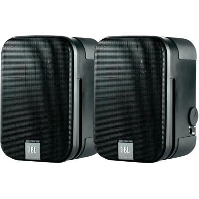 JBL Control 2 PS Actieve Monitor - Luidspreker JBL Control 2 PS Actieve Monitor - Luidspreker