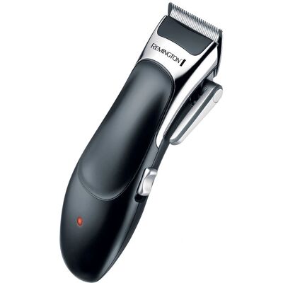 Remington HC363C - Cortador de Cabelo de Cerâmica - Ferramentas de Precisão Remington HC363C - Cortador de Cabelo de Cerâmica - Ferramentas de Precisão
