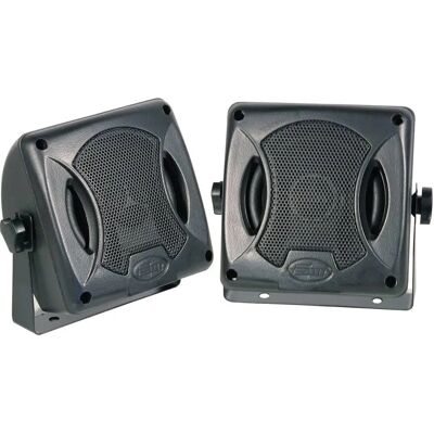 Boschmann PR-222 2-Wege Koaxial Autohörlare - Car HiFi Boschmann PR-222 2-Wege Koaxial Autohörlare - Car HiFi