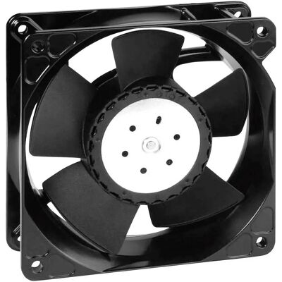 ebm-papst 4100 NH8 Axiallüfter - 119x119mm, 24V, 120W, 11000rpm ebm-papst 4100 NH8 Axiallüfter - 119x119mm, 24V, 120W, 11000rpm
