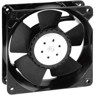 ebm-papst 4100 NH8 Axiallüfter - 119x119mm, 24V, 120W, 11000rpm ebm-papst 4100 NH8 Axiallüfter - 119x119mm, 24V, 120W, 11000rpm