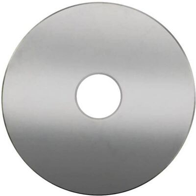 Rondelle en acier galvanisé Toolcraft 888080 - 6,4mm x 35mm Rondelle en acier galvanisé Toolcraft 888080 - 6,4mm x 35mm