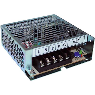 Alimentation TDK-Lambda LS35-5 - 5,5V/35W - Intérieur/Extérieur - Publicité Alimentation TDK-Lambda LS35-5 - 5,5V/35W - Intérieur/Extérieur - Publicité