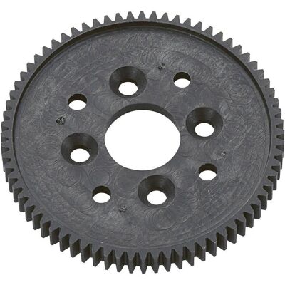 Reely - 538401C - 72 Zähne - Gear Reely - 538401C - 72 Zähne - Gear
