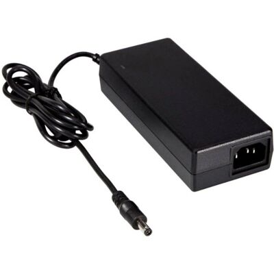 Dehner Elektronik STD-24050 Alimentation de table - 24V/DC, 5A - 120W - Publicité Dehner Elektronik STD-24050 Alimentation de table - 24V/DC, 5A - 120W - Publicité