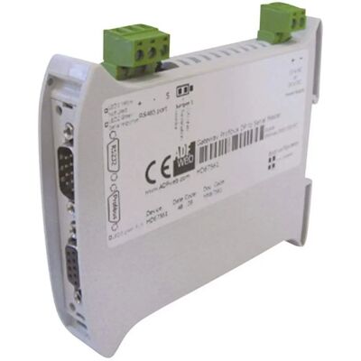 Wachendorff HD67561 Gateway Profibus RS-232 RS-485 - Gateway Wachendorff HD67561 Gateway Profibus RS-232 RS-485 - Gateway