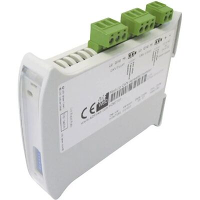 Wachendorff HD67181 Repeater CAN Bus 24 V/DC Wachendorff HD67181 Repeater CAN Bus 24 V/DC