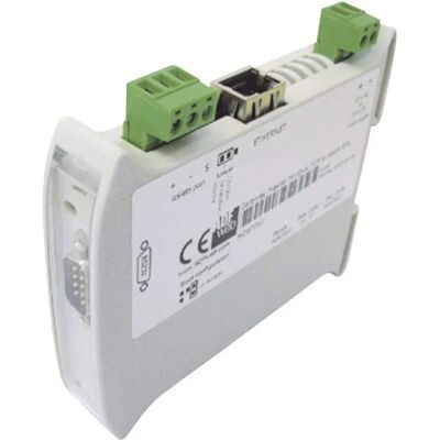 Wachendorff HD67510 Gateway Modbus LAN RS-232 RS-485 - Gateway Wachendorff HD67510 Gateway Modbus LAN RS-232 RS-485 - Gateway