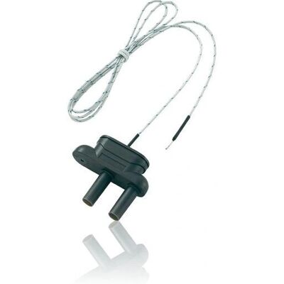 VOLTCRAFT 125639 Capteur de température - 230°C - Compatible multimètre VOLTCRAFT 125639 Capteur de température - 230°C - Compatible multimètre