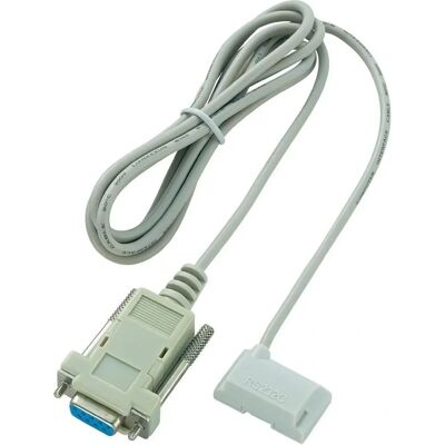 Adaptateur d'interface RS-232 Voltcraft - Transfert de données multimètre - Publicité Adaptateur d'interface RS-232 Voltcraft - Transfert de données multimètre - Publicité
