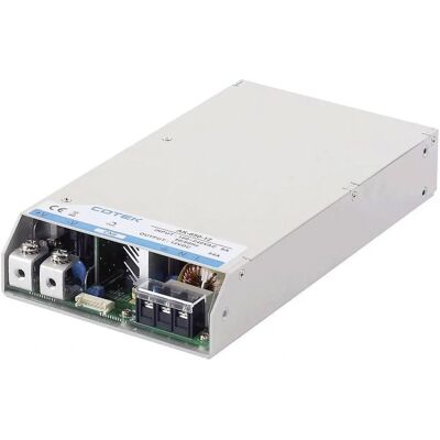 Cotek AK 650-48 Netzteil - 48V, 13.6A, 652W - Netzteil Cotek AK 650-48 Netzteil - 48V, 13.6A, 652W - Netzteil
