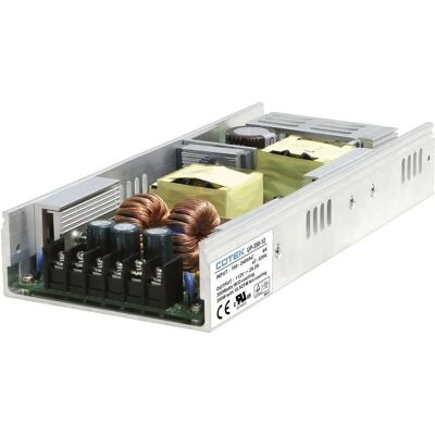 Cotek UP-350-48 48V/DC 300W Netzteil - Power Supply Cotek UP-350-48 48V/DC 300W Netzteil - Power Supply