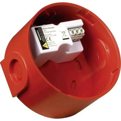 ComPro Power Deep Base R Signaleinrichtung Adapter ComPro Power Deep Base R Signaleinrichtung Adapter