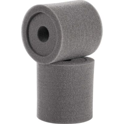 Reely 1:5, 1:6 Luftfilter-Schaumstoffeinsatz - RC Motor Reely 1:5, 1:6 Luftfilter-Schaumstoffeinsatz - RC Motor