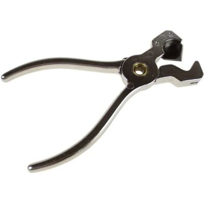 ICH 27000216 Aluminium kniptang - Voor persluchtslang ICH 27000216 Aluminium kniptang - Voor persluchtslang