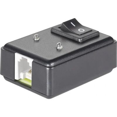 Télécommande VOLTCRAFT Série SWD - Compatible avec modèles d'onduleurs Télécommande VOLTCRAFT Série SWD - Compatible avec modèles d'onduleurs