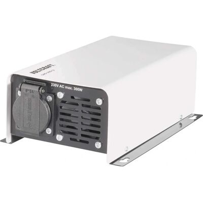 Voltcraft Inverter SWD-300/12 300 W 12 V/DC - 230 V/AC - Controllo a distanza Voltcraft Inverter SWD-300/12 300 W 12 V/DC - 230 V/AC - Controllo a distanza