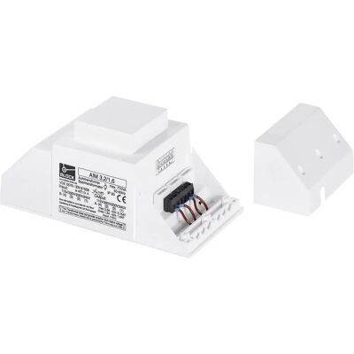 Block AIM 5,0/2,5 Max 1200 VA Autotransformator - Autotransformer Block AIM 5,0/2,5 Max 1200 VA Autotransformator - Autotransformer