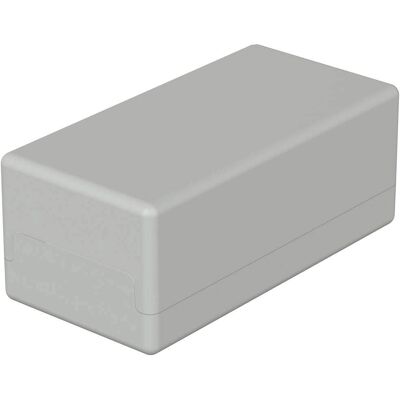 TRU Components - KS 420 05420002.MT36 Caja Electrónica - IP40 TRU Components - KS 420 05420002.MT36 Caja Electrónica - IP40