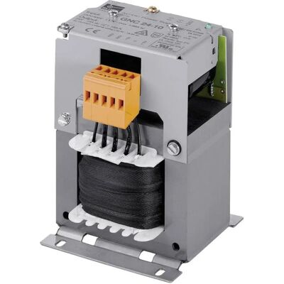 Alimentation GNC 24-10 - 240W 24VDC 10A - Encadrée - Publicité Alimentation GNC 24-10 - 240W 24VDC 10A - Encadrée - Publicité