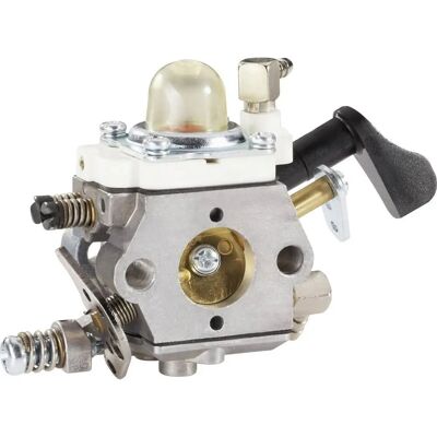 Reely 112179C - Carburatore per Motori CF - Accessori Auto RC Reely 112179C - Carburatore per Motori CF - Accessori Auto RC