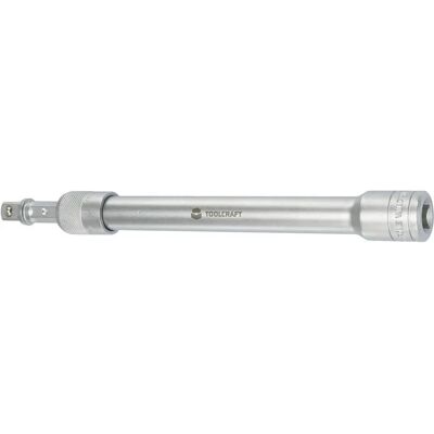Toolcraft 824299 Ext. Bar 265-415mm - Extension Bar Toolcraft 824299 Ext. Bar 265-415mm - Extension Bar