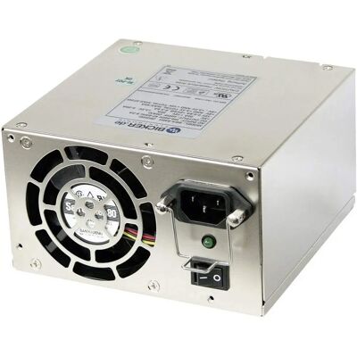 Bicker Elektronik BEA-540H 400W Industriële voeding - Power Supply Bicker Elektronik BEA-540H 400W Industriële voeding - Power Supply