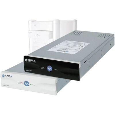 Bicker Elektronik USV PC Einbau USB 400 VA - USV Bicker Elektronik USV PC Einbau USB 400 VA - USV