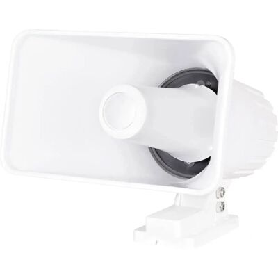 Haut-parleur étanche SpeaKa LP-30 W - Encastrement mural Haut-parleur étanche SpeaKa LP-30 W - Encastrement mural