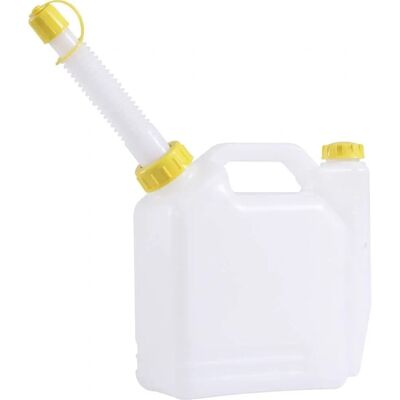 Reely 511659C Drivstoffblandekande - 2L Reely 511659C Drivstoffblandekande - 2L