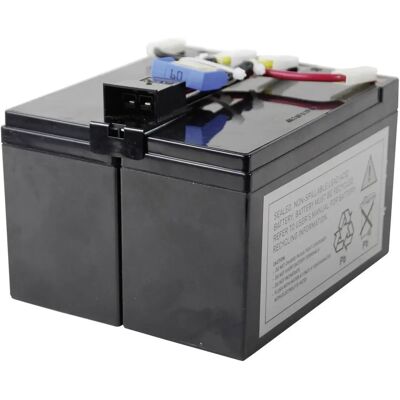 Beltrona RBC48 Batterie - Ersatz für APC USV Beltrona RBC48 Batterie - Ersatz für APC USV