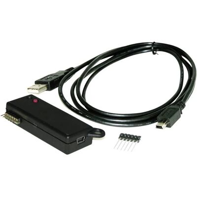 Wachendorff UR3274 USB Programmierkit - Geräte-Konfiguration Wachendorff UR3274 USB Programmierkit - Geräte-Konfiguration