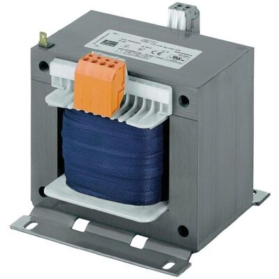 Transformator Block ST 250/23/23 - 250VA, 230V till 230V, Säkerhet & Isolering Transformator Block ST 250/23/23 - 250VA, 230V till 230V, Säkerhet & Isolering