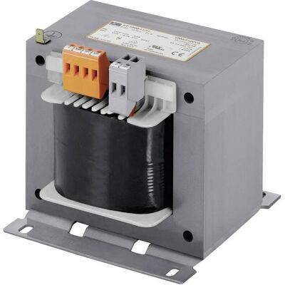Marca ST 250/23/24 Transformador 250VA - Control, Seguridad, Aislamiento Marca ST 250/23/24 Transformador 250VA - Control, Seguridad, Aislamiento