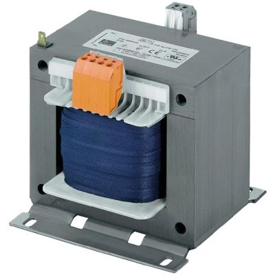 Transformateur de contrôle Bosch STE 250/4/24 - Sécurité, Isolement, 1x380V/AC Transformateur de contrôle Bosch STE 250/4/24 - Sécurité, Isolement, 1x380V/AC