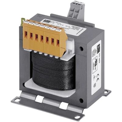 Block STU 130/2x115 - Transformer - Safety & Isolation Block STU 130/2x115 - Transformer - Safety & Isolation