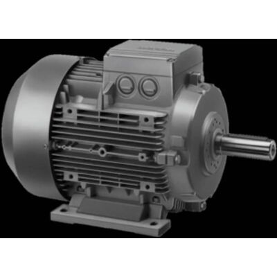 MSF-Vathauer Antriebstechnik GM 90/2 20 - Moteur électrique - Publicité MSF-Vathauer Antriebstechnik GM 90/2 20 - Moteur électrique - Publicité