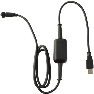 Convertitore di interfaccia USB 5100 Greisinger - Isolamento Galvanico - Cavo da 1 m - Connettore a Baionetta 4 poli - Tipo di prodotto Convertitore di interfaccia USB 5100 Greisinger - Isolamento Galvanico - Cavo da 1 m - Connettore a Baionetta 4 poli - Tipo di prodotto