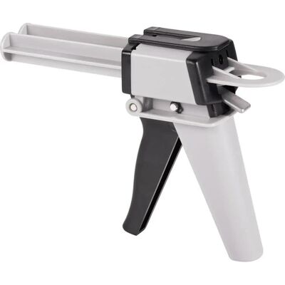 Toolcraft MPDPS.1/2 Doppelkammer-Dispenser für Klebstoffe - Doppel-Kammer-Dispenser für Klebstoffe Toolcraft MPDPS.1/2 Doppelkammer-Dispenser für Klebstoffe - Doppel-Kammer-Dispenser für Klebstoffe